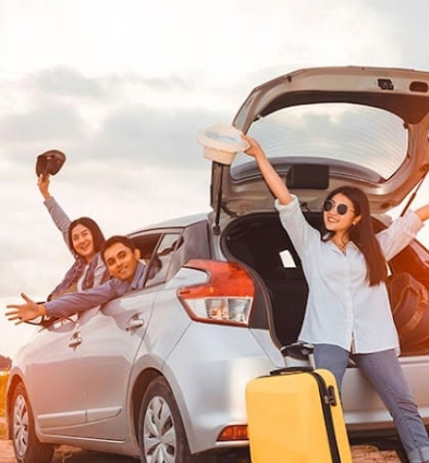 Andaman Cab Service Booking